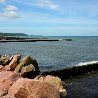 Балтика :: Вячеслав Алтай