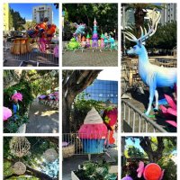 ИНСТАЛЛЯЦИИ   К   ХАНУКЕ (3) :: Анатолий Малобродский