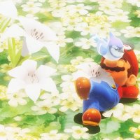 Mario Odyssey :: Сергей В