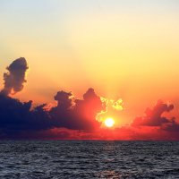 Похищение солнца :: Валерий 