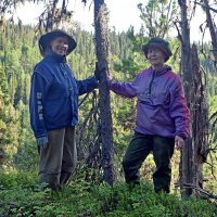 На вершине. :: ВикТор Быстров