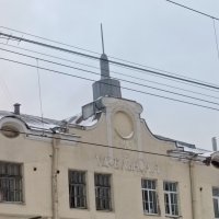 Станция :: Митя Дмитрий Митя