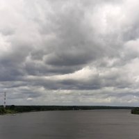 Лето 2025. Июль :: Наталья Герасимова