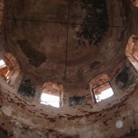 Богоявленская церковь :: fogmeadowww m