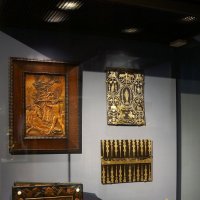 Тайны и красота. Европейские настольные кабинеты XVI - XIX веков. :: zavitok *