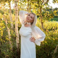 Инесса Венская :: Инесса Венская