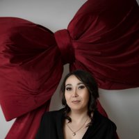 Портрет :: Алена Иванова