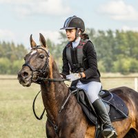 Конкур :: SanSan 