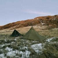 Лагерь туристов :: Георгиевич 