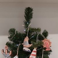 Кронштадтская ёлочка :: Ольга 