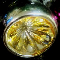 Шар из нашего детства :: Елена Семигина