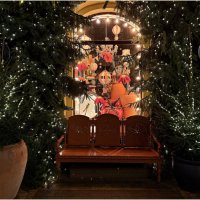 Фотозона у Барахольщика. :: Валерия Комова