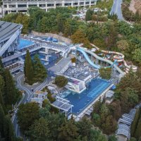 Всё для  отдыха :: Валентин Семчишин