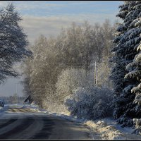 *** :: Aleksandr Gal