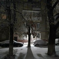 *** :: Валентина Береснева