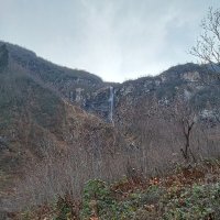 Где-то там водопад :: Виктор 