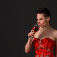 Виктория :: Сергей 