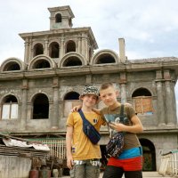 Речной вокзал г. Вологда :: Владимир Тарасов