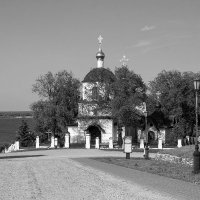 На берегу :: Александр Трухин