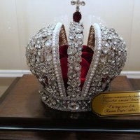 Копия Российской короны. :: Alex 711402