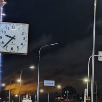 У кого то рождество , сегодня :: Андрей 