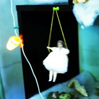 Баловница :: Юрий Гайворонскiий