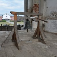 очепной колокол :: Галина R...