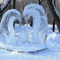 Семья :: Галина Нестратова