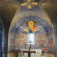 Усыпальница. :: Александр Владимирович Никитенко