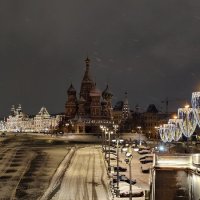 Васильевский спуск :: <<< Наташа >>>