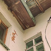 под крышей дома..... :: Любовь 