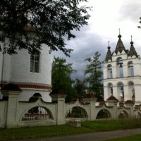 Голицино :: Натали 