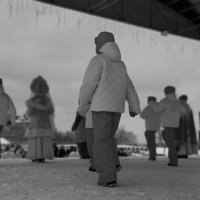 Разминка :: Радмир Арсеньев