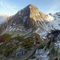 Адлер... Красная Поляна... :: Нина Бутко