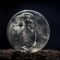 Космос :: Игорь Шевченко