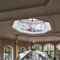 Нарзанная галерея :: navalon M