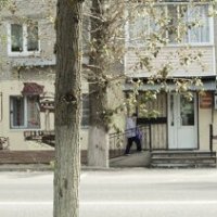 Город Петушки, мурал :: Николай Чичерин