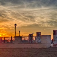 Закат :: Irene Irene