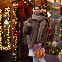 *** :: Viktoria Anufrieva