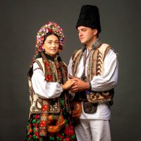 Люблю національний одяг мого народу :: Степан Карачко