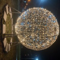 Шар :: Сапсан 