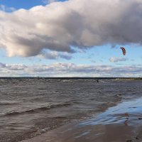 Осень 2025. Сентябрь :: Наталья Герасимова