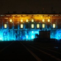 репетиция шоу "Страна света" :: zavitok *