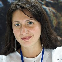 красота спасет мир :: Олег Лукьянов