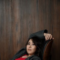 Портрет :: Алена Иванова