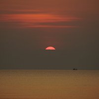 Восход :: Иван Литвинов