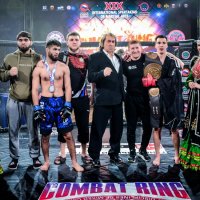 После боя :: arkadii 