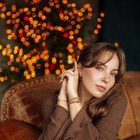 **** :: Николай Шерстнев