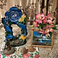 ***** :: Елена Семигина