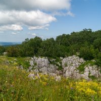 Лаго-Наки :: Игорь Сикорский